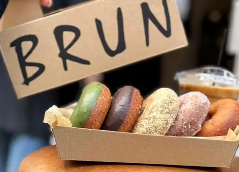BRUN