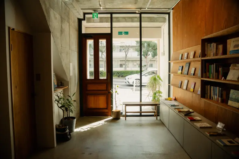 Sobi coffee and books