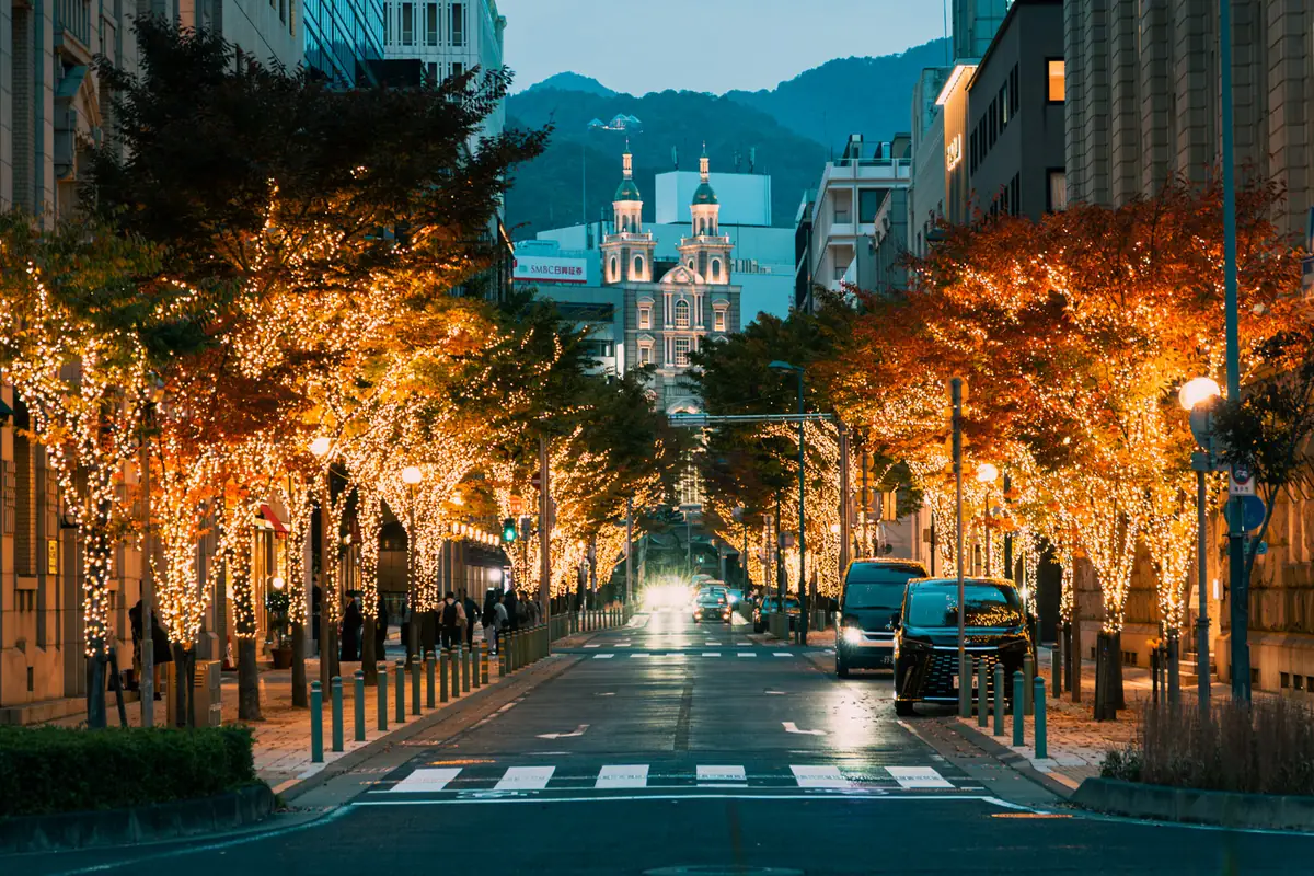 神戸でしかできないこと10選。この港町だからこそ出会える、本物の体験。