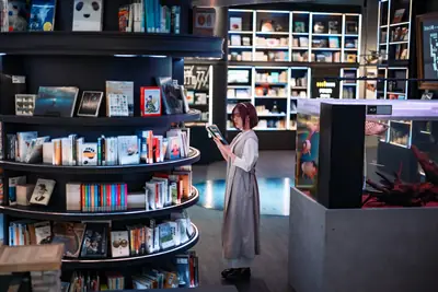 アトア×神戸海洋博物館 共通セット券が5月8日より販売｜大人3,100円でウォーターフロント2施設を周遊