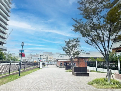 神戸煉瓦倉庫の東広場に手ぶらBBQ「BBQ DAYS 神戸煉瓦倉庫店」7月10日オープン｜10月12日まで期間限定