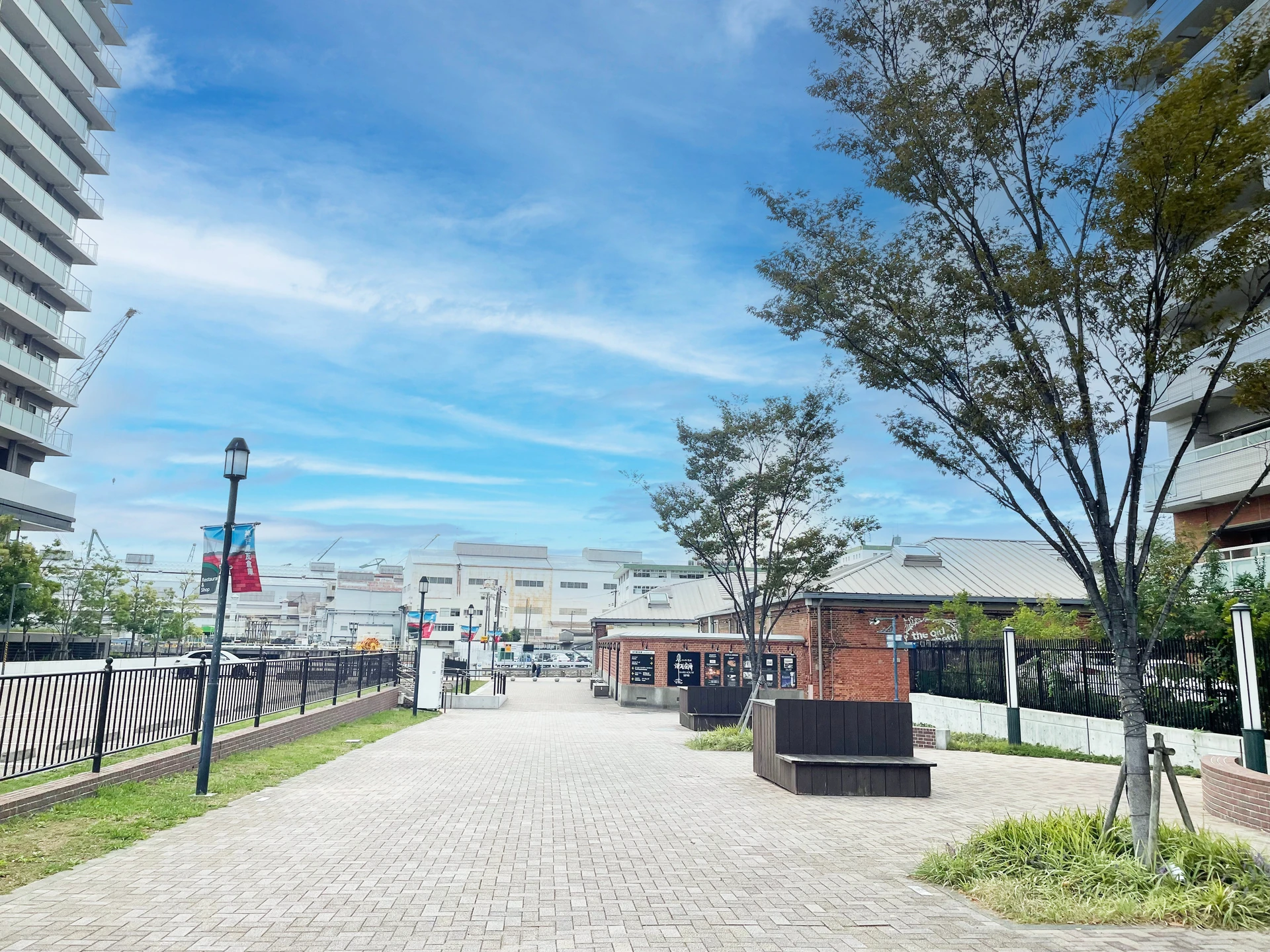 神戸煉瓦倉庫の東広場に手ぶらBBQ「BBQ DAYS 神戸煉瓦倉庫店」7月10日オープン｜10月12日まで期間限定