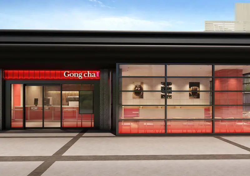 西神中央のプレンティに「ゴンチャ」4月15日オープン｜営業時間・場所・席数まとめ