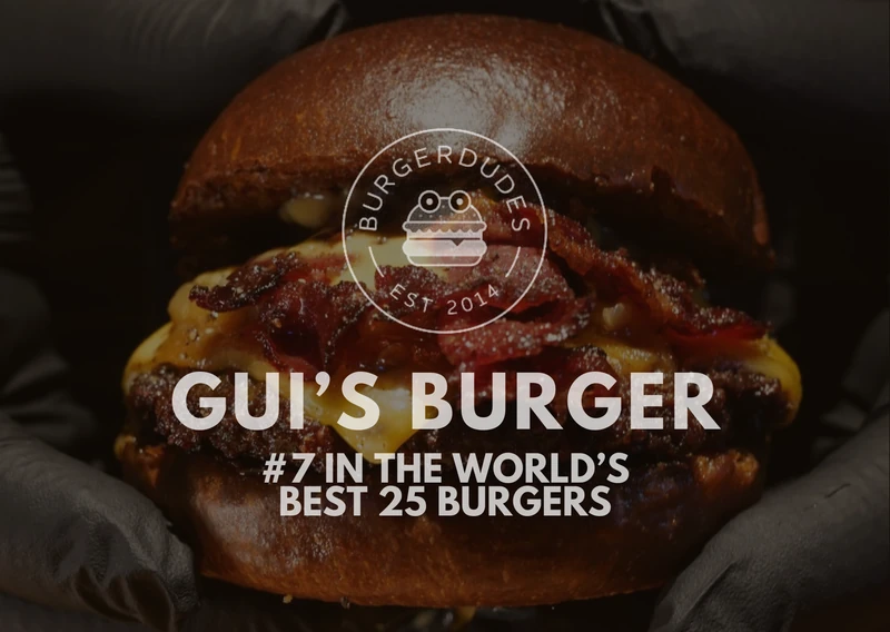 Gui's Burger