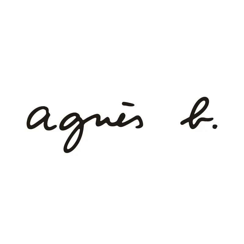 Agnès b.（アニエスベー）