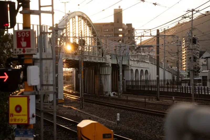 神户市营地铁 QR 一日乘车券4月1日起开售｜980日元无限乘坐，免装专用App