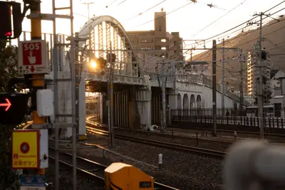 神户市营地铁 QR 一日乘车券4月1日起开售｜980日元无限乘坐，免装专用App