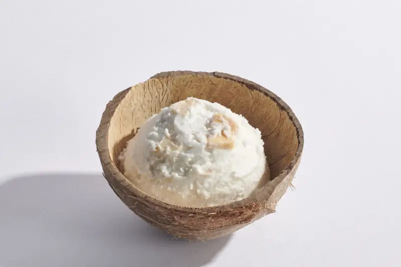 COCONUT GLEN'S MAUI ICE CREAM POP-UP