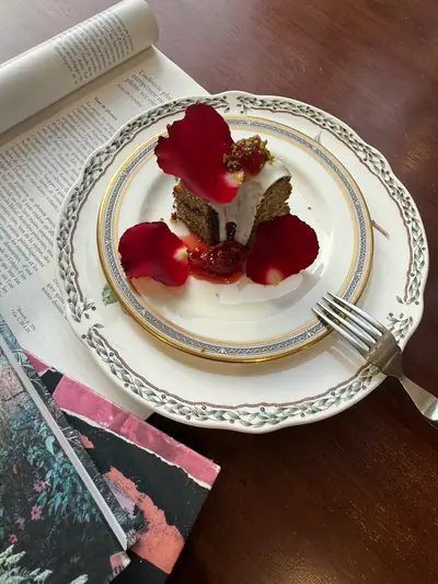 amasoraによる自然派料理