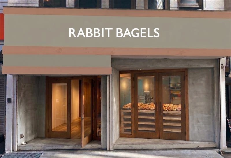 RABBIT BAGELS 元町店イメージ
