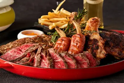 S Kobe将于2026年4月16日恢复营业｜Meat Festival 肉之盛宴・价格与菜单一览