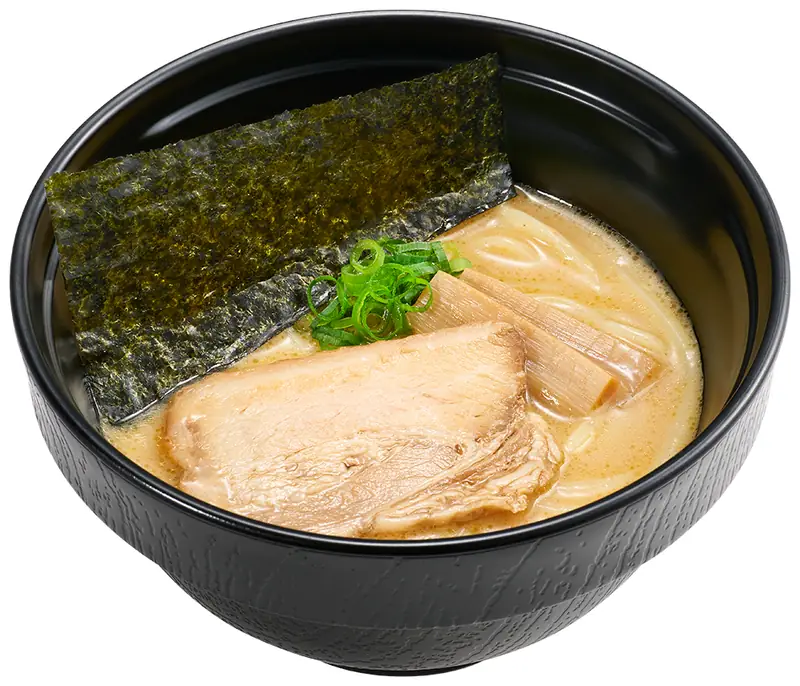 コク旨 鶏白湯ラーメン