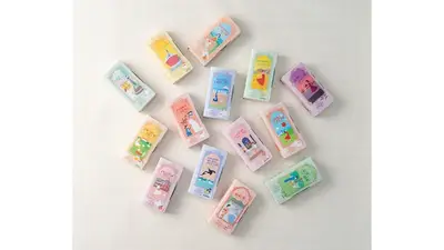 TEA DIARY Produced by 伊藤園