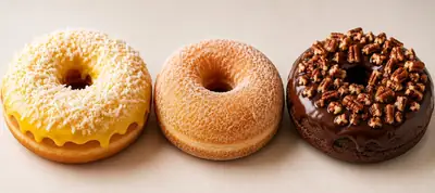 WONDER DONUT Kobe-Sanda Premium Outlets