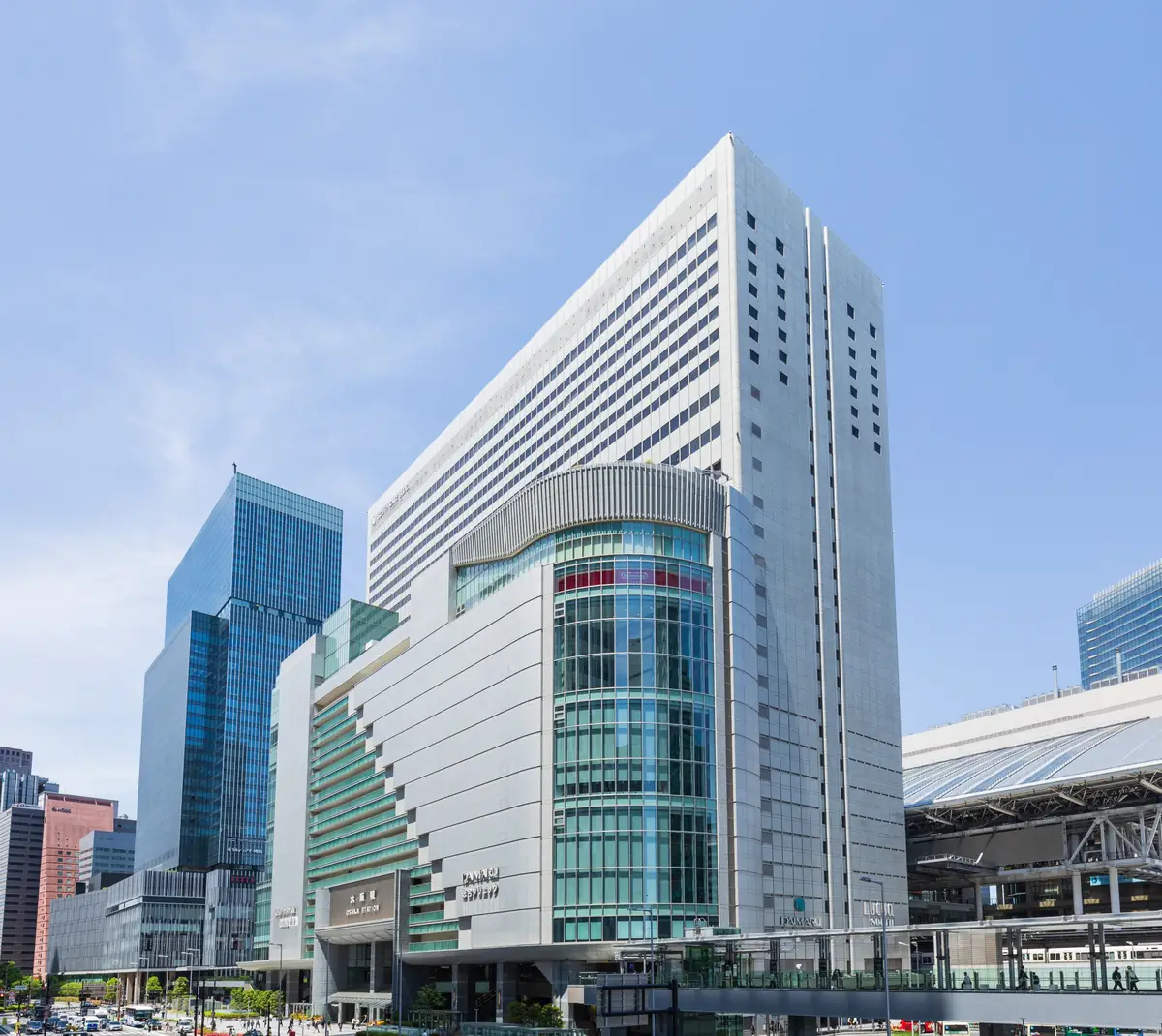ヤマダストアー大阪 梅田店