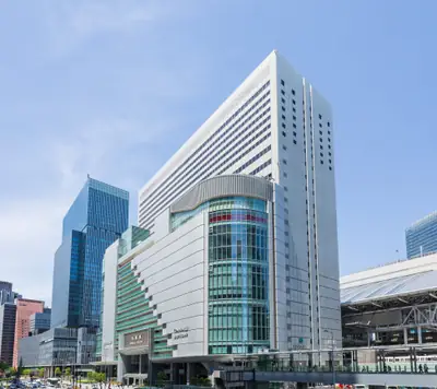 ヤマダストアー大阪 梅田店
