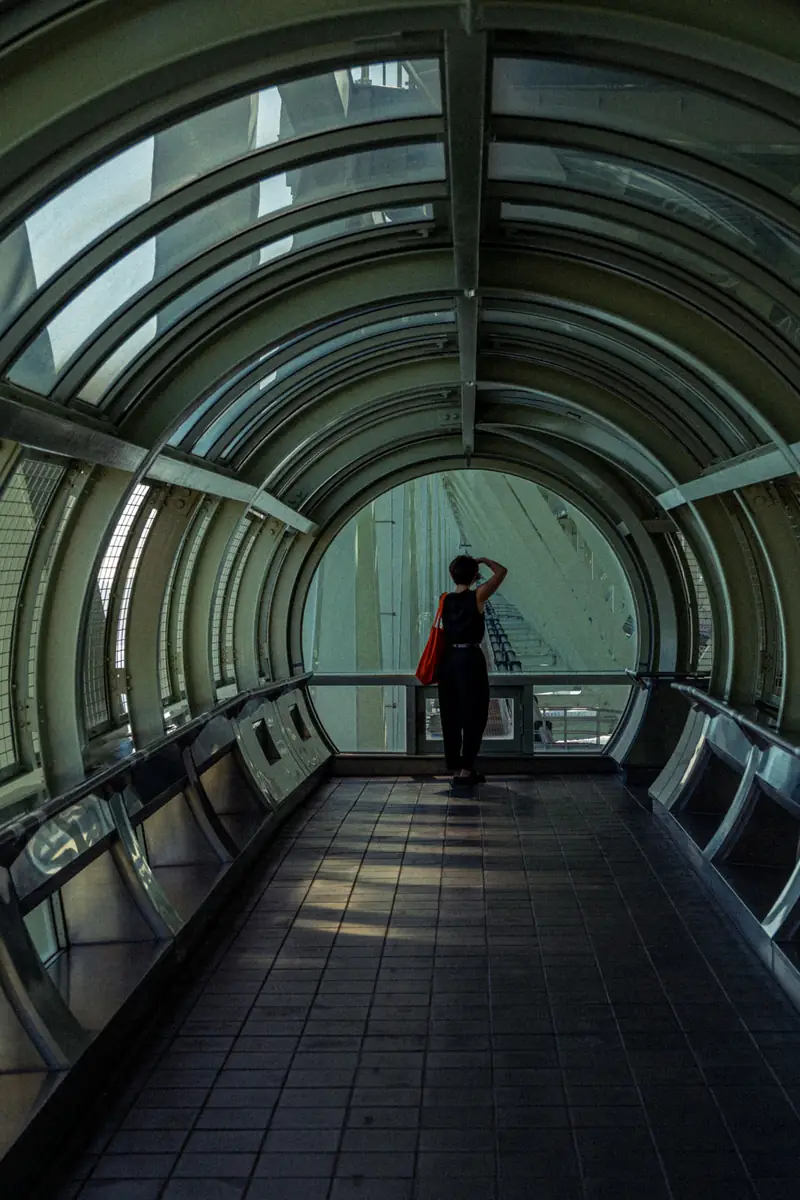 明石海峡大桥 2