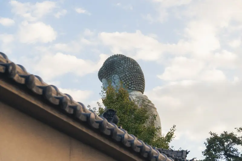 兵庫大仏 1