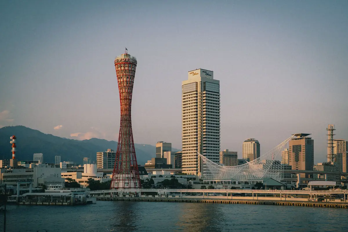 Things to Do in Kobe | The Complete Travel Guide for First-Time Visitors