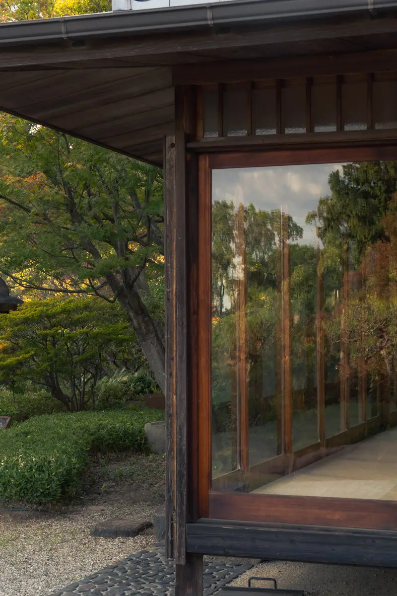 Suma Rikyu Park 2