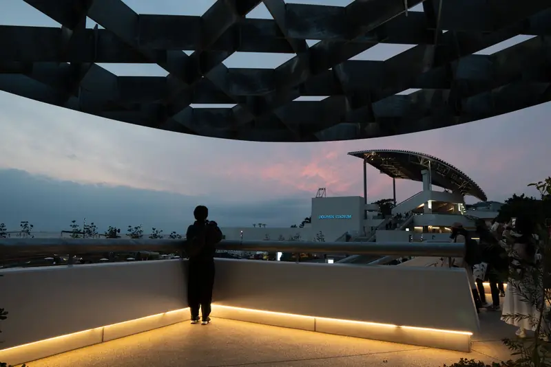 神户须磨海洋世界 4