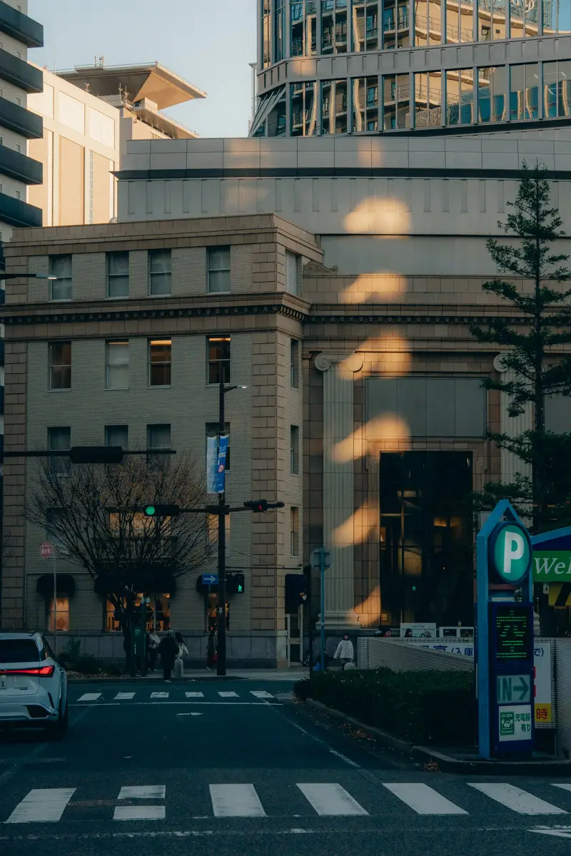 神戸旧居留地 2