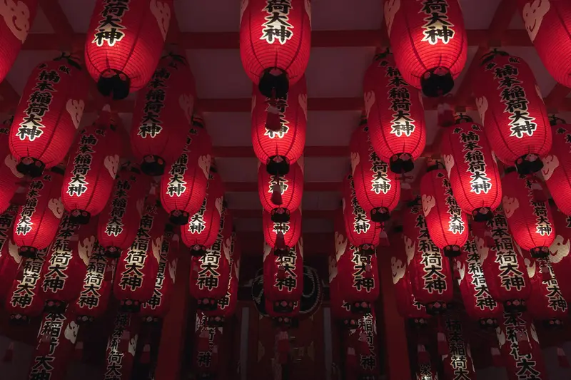湊川神社