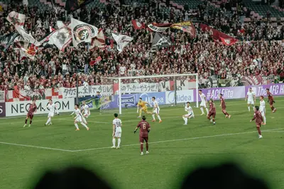 ノエビアスタジアム神戸