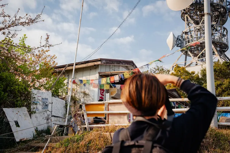 é 磚浊山äžéå 3