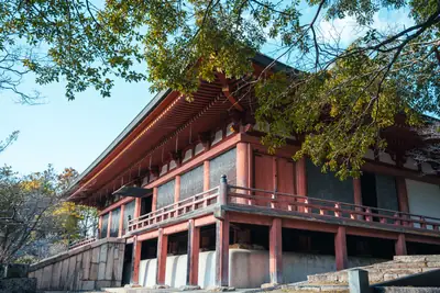 太山寺